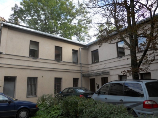 Pārdod dzīvokli, Artilērijas iela 13 - Attēls 1