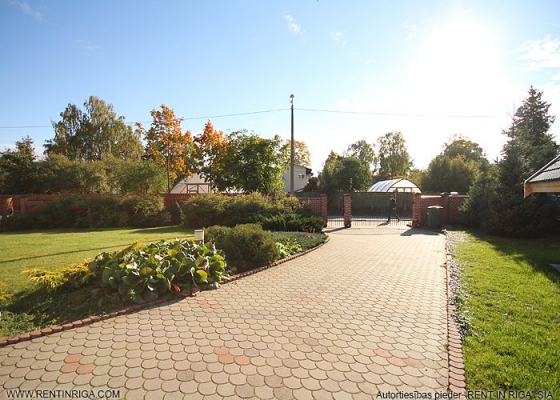 House for sale, Codes street - Image 1