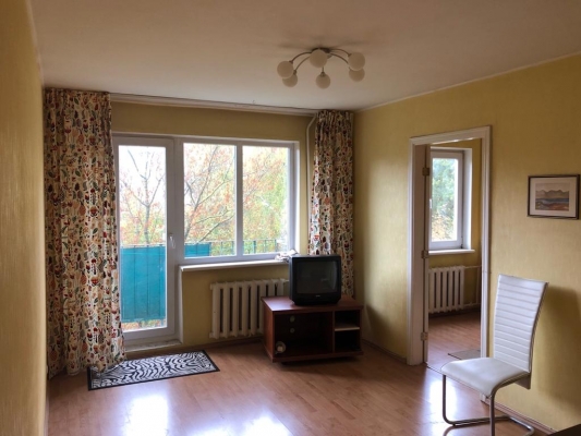 Apartment for sale, Maskavas street 254 - Image 1