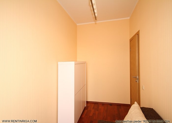 Apartment for rent, Stabu street 30 - Image 1