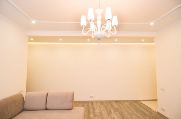 Apartment for rent, Dzirnavu street 113 - Image 1