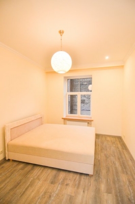 Apartment for rent, Dzirnavu street 113 - Image 1