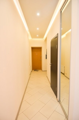 Apartment for rent, Dzirnavu street 113 - Image 1