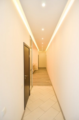 Apartment for rent, Dzirnavu street 113 - Image 1