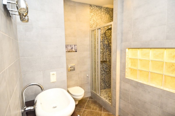 Apartment for rent, Dzirnavu street 113 - Image 1