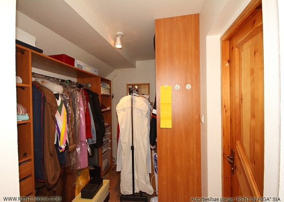 Apartment for sale, Brīvības prospekts street 104 - Image 1