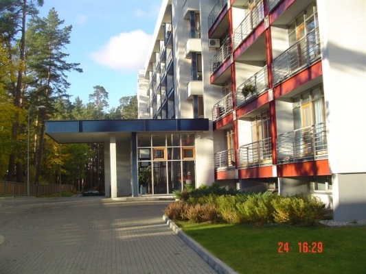 Apartment for sale, 29. līnija street 1 - Image 1