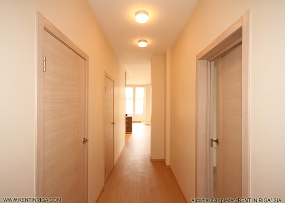 Apartment for sale, Kungu street 25 - Image 1
