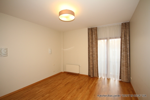 Apartment for rent, Kungu street 25 - Image 1