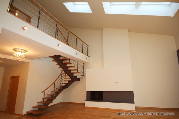 Apartment for rent, Kungu street 25 - Image 1