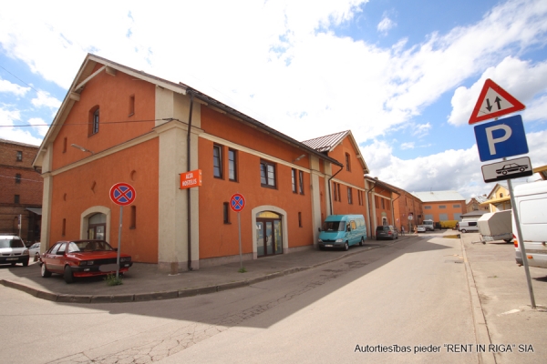 Investment property, Spīķeru street - Image 1