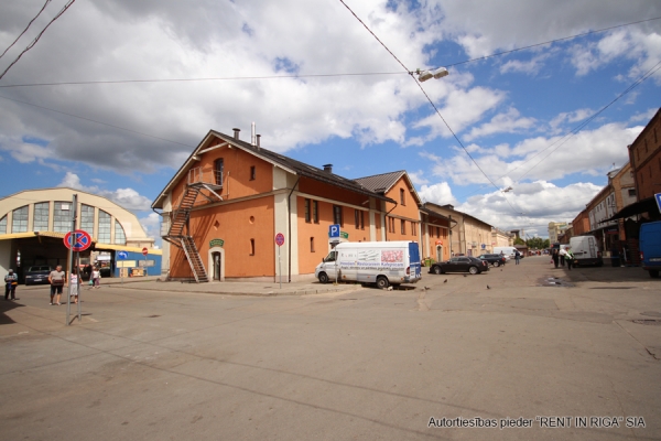 Investment property, Spīķeru street - Image 1