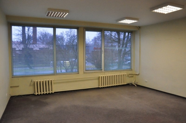 Office for rent, Graudu street - Image 1