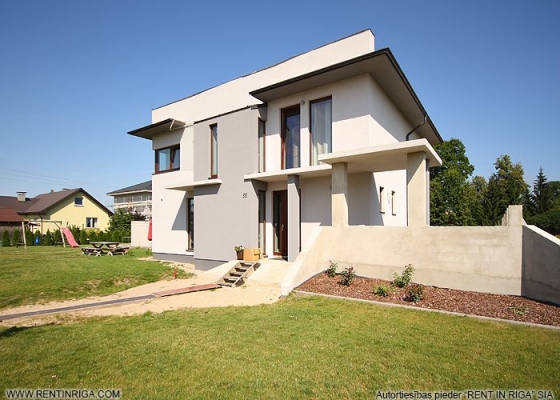 House for sale, Penkules street - Image 1