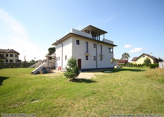 House for sale, Penkules street - Image 1