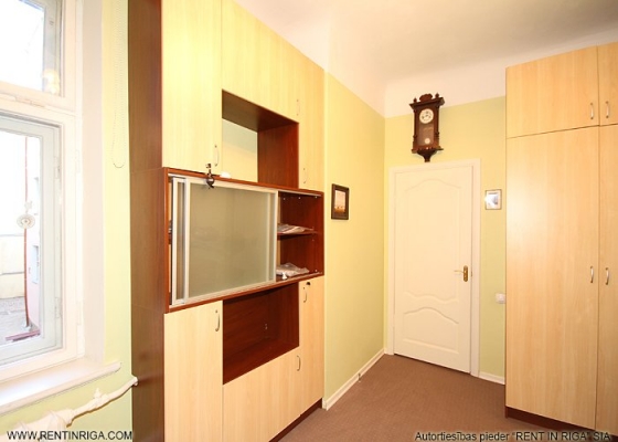 Apartment for rent, Laipu street 2/4 - Image 1