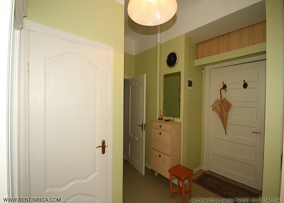 Apartment for rent, Laipu street 2/4 - Image 1