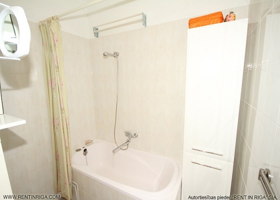 Apartment for rent, Laipu street 2/4 - Image 1