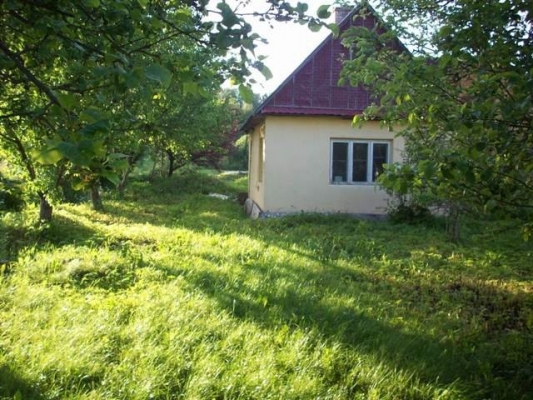 House for sale, 