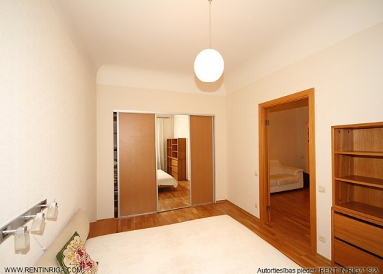 Apartment for sale, Klijānu street 3 - Image 1