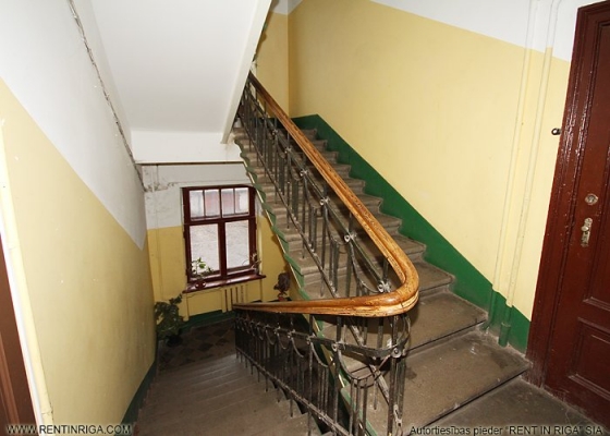 Apartment for sale, Klijānu street 3 - Image 1