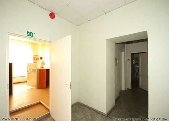 Office for sale, Maskavas street - Image 1