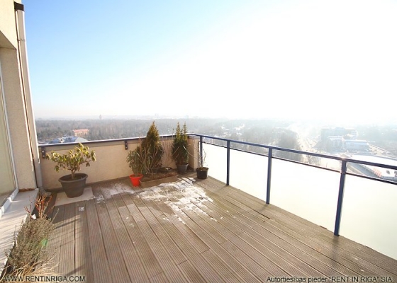 Apartment for sale, Duntes street 28 - Image 1