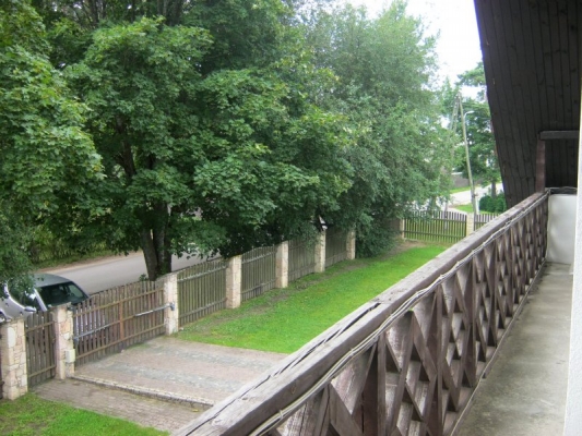 Pārdod māju, Akmeņu iela - Attēls 1