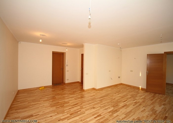Apartment for sale, Pulkveža Brieža street 9 - Image 1