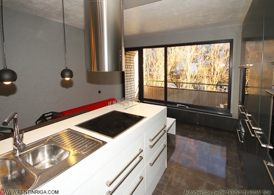 Izīrē dzīvokli, Vesetas iela 10 - Attēls 1