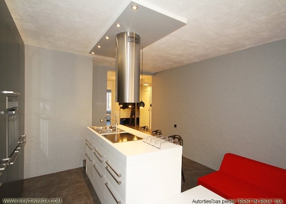 Izīrē dzīvokli, Vesetas iela 10 - Attēls 1