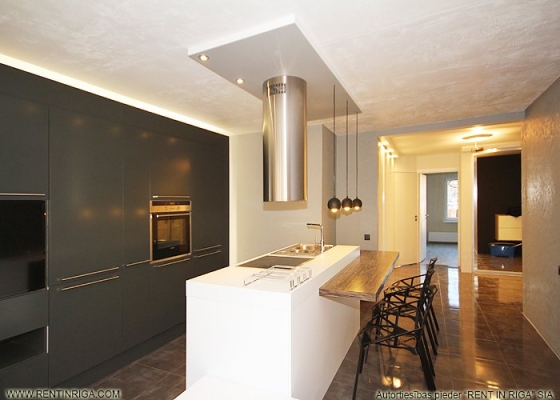 Izīrē dzīvokli, Vesetas iela 10 - Attēls 1