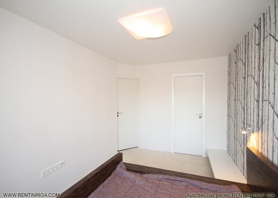 Izīrē dzīvokli, Vesetas iela 10 - Attēls 1