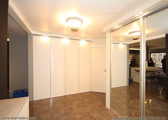 Izīrē dzīvokli, Vesetas iela 10 - Attēls 1