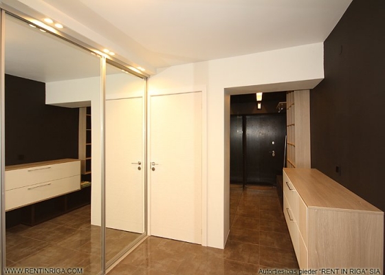 Izīrē dzīvokli, Vesetas iela 10 - Attēls 1