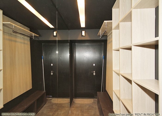 Izīrē dzīvokli, Vesetas iela 10 - Attēls 1