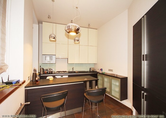 Izīrē dzīvokli, Mazā Smilšu iela 12 - Attēls 1