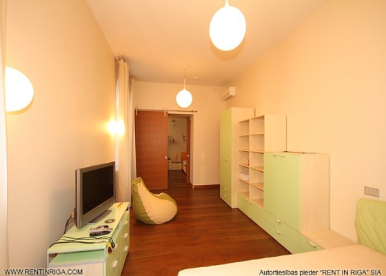 Izīrē dzīvokli, Mazā Smilšu iela 12 - Attēls 1