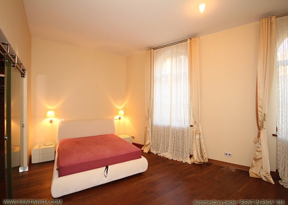 Izīrē dzīvokli, Mazā Smilšu iela 12 - Attēls 1