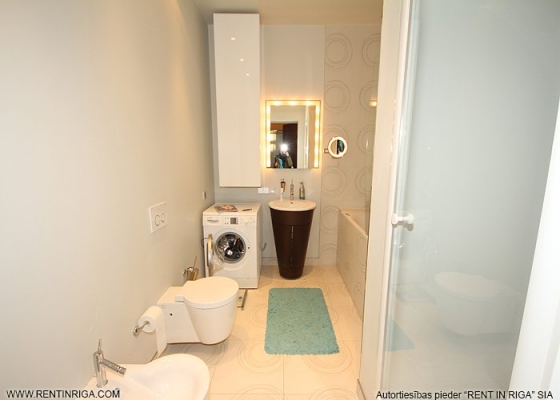 Izīrē dzīvokli, Mazā Smilšu iela 12 - Attēls 1