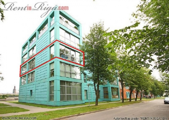 Apartment for sale, Kuģu street 26 - Image 1