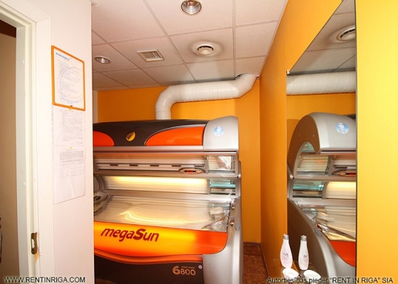 Сдают офис, улица Lidoņu - Изображение 1