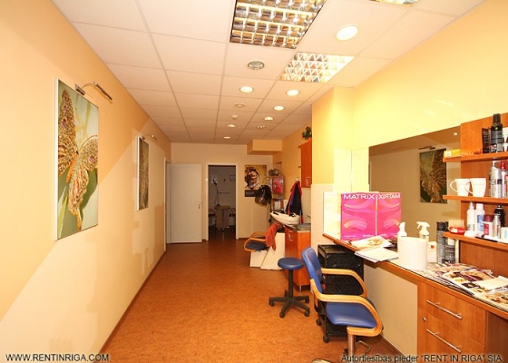 Сдают офис, улица Lidoņu - Изображение 1