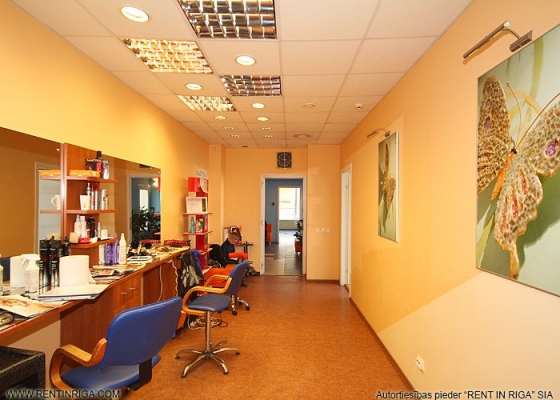 Сдают офис, улица Lidoņu - Изображение 1