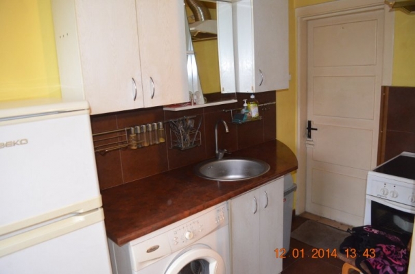 Apartment for sale, Talsu street 15 - Image 1