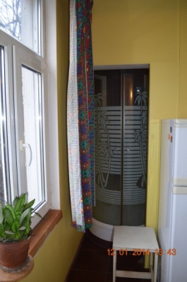 Apartment for sale, Talsu street 15 - Image 1