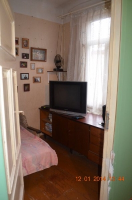Apartment for sale, Talsu street 15 - Image 1