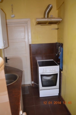 Apartment for sale, Talsu street 15 - Image 1