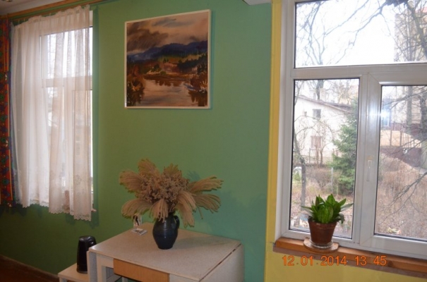 Apartment for sale, Talsu street 15 - Image 1