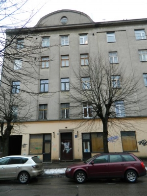 Pārdod dzīvokli, Vārnu iela 2 - Attēls 1